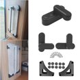 thumbnail image 3 of Travel Smart avec Ce Verrou Rotatif Compact en ABS pour Tablettes de Votre RV, 3 of 4