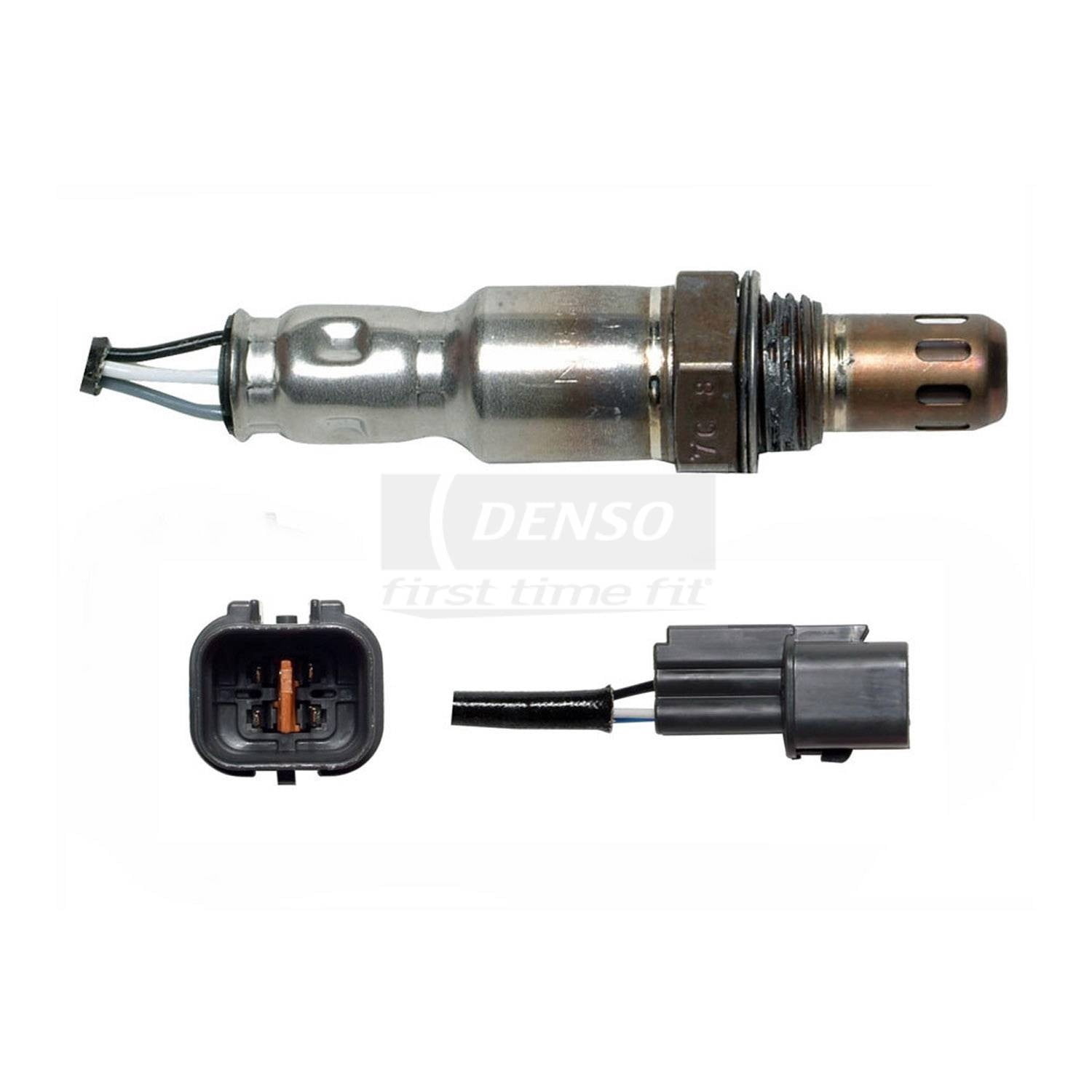 Oxygen Sensor