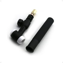 WeldingCity 150-amp Air-cooled TIG Welding Torch Body WP-17V SR-17V (Valve-head) with Handle