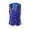 Blue, variant on Mens Sequins Lapel Vest Casual Lapel Vest Performance Banquet Suit