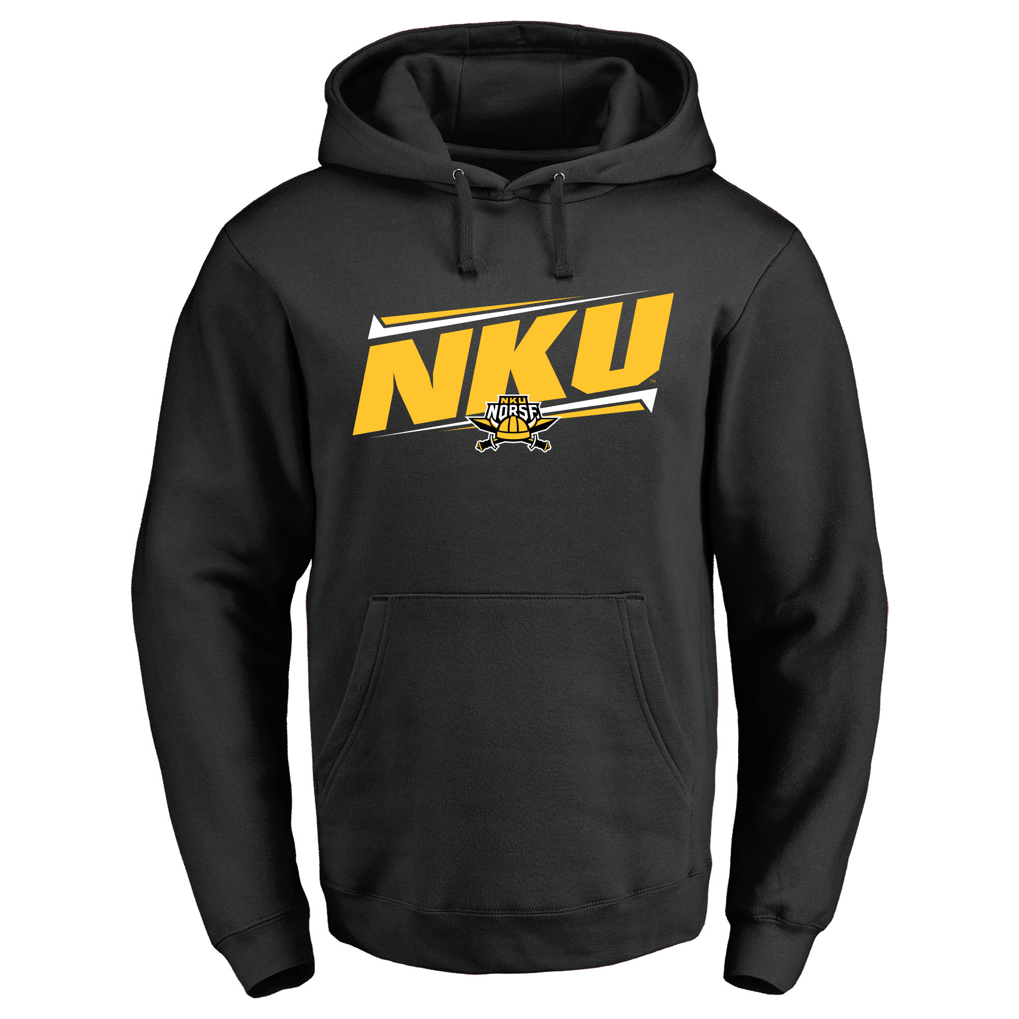 nku hoodie