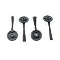 thumbnail image 4 of 16Pcs Side Brush for ION Robot RVSBK950 RV750 R85 RV850 S87 Robot Vacuum Cleaner Sweeping Robot Acc, 4 of 5