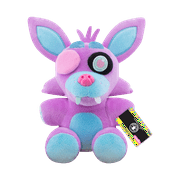 Funko Plush: Five Nights at Freddy's - Spring Colorway - Foxy (Purple)