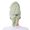 F, variant on Ultra Super Absorbent Coral Hair Drying Cap Quick Dry Twist Head Wrap Secure Button Design Soft Shower Turban For Long Short Hair Women Bathroom Daily Hair Care Towel
