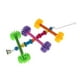 thumbnail image 5 of Juguete de Masquitar de Pájaro Animal Doméstico Accesoiros Interactivo con Mascota 1 Salvador Pet Bird Chew Toy, 5 of 10