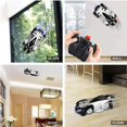 thumbnail image 5 of (RED)Remote Control Wall Climbing Car Remote Control Anti Gravity Ceiling Racing Car Electric Toys Machine Auto Gift, 5 of 5