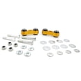 thumbnail image 2 of Whiteline KLC32 Front Swaybar Link Kit; Fits Subaru Impreza 02-14 Fits select: 2004-2006 SUBARU FORESTER 2.5X, 2005-2007 SUBARU LEGACY OUTBACK 2.5I, 2 of 8