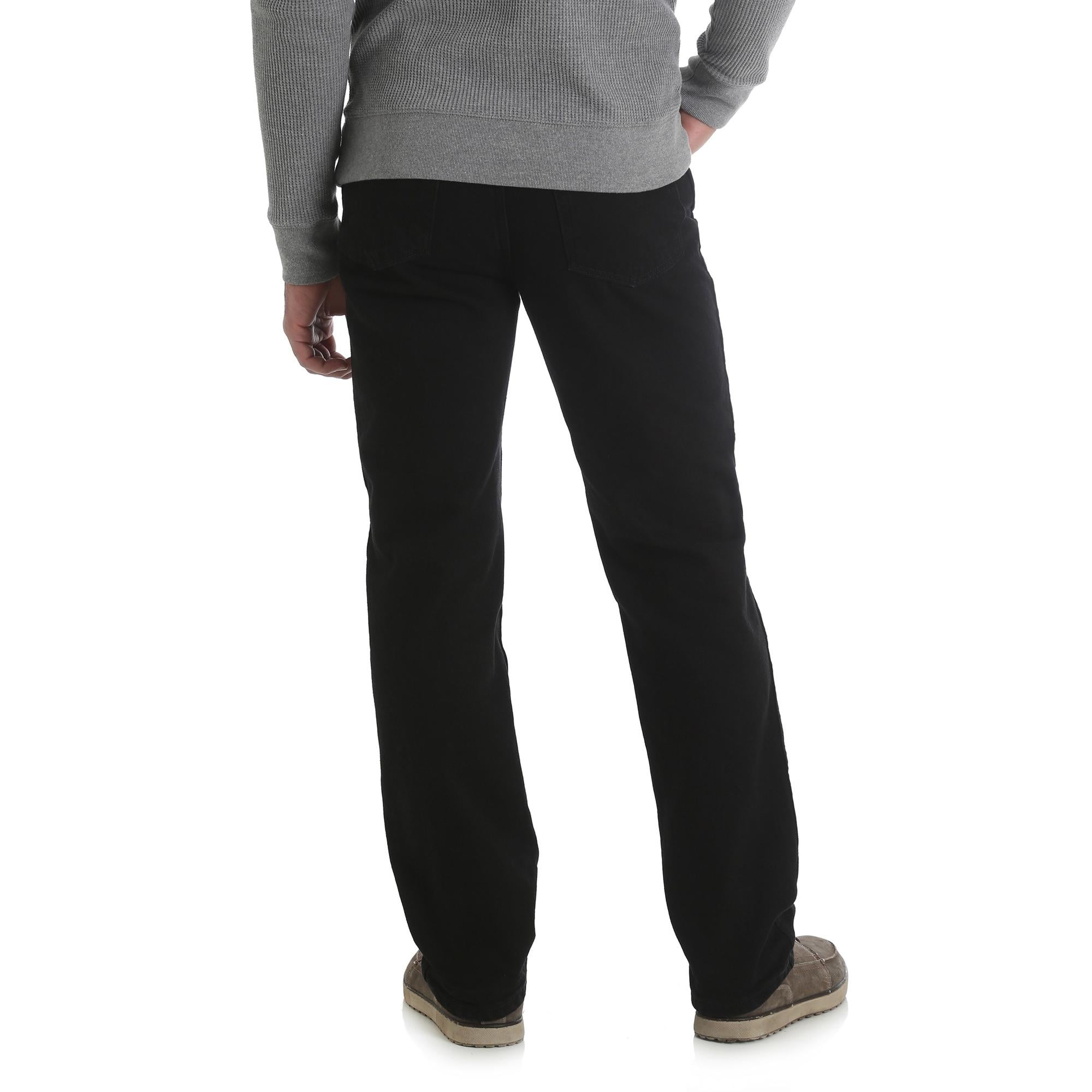 Mens Heavy Duty Denim Jeans Casual or Work Wear W 30 48 L 27 29 31