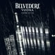 thumbnail image 3 of Vodka Belvedere Chrome Edition 700 ml, 3 of 3