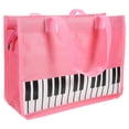 thumbnail image 1 of Music Score Storage Bag Portable Music Sheet Storage Pouch Music Score Bag, 1 of 2