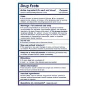 TheraTears Dry Eye Therapy Lubricating Eye Drops, Preservative Free, Daily Use, 30 Single-Use Vials