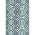 thumbnail image 1 of Momeni Baja 8'6" X 13' Transitional Rug in Blue, 1 of 3
