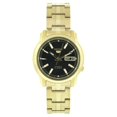 thumbnail image 1 of Reloj SEIKO SNKK86 Automático de Acero Inoxidable Dorado 38 mm, 1 of 2