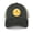 Black, variant on My First Day Of Prek Wine Red Trucker Hat for Men Women, Adjustable Mesh Back Baseball Cap