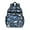 Cute Dinosaur Pattern, variant on Cute Dinosaur Pattern Backpack for School,Cute School Bag,Schoolbag with Adjustable Shoulder Straps & Padded Back,15.25"x11.5"x5.25"