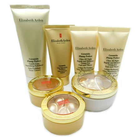 Elizabeth Arden Ceramide Set: