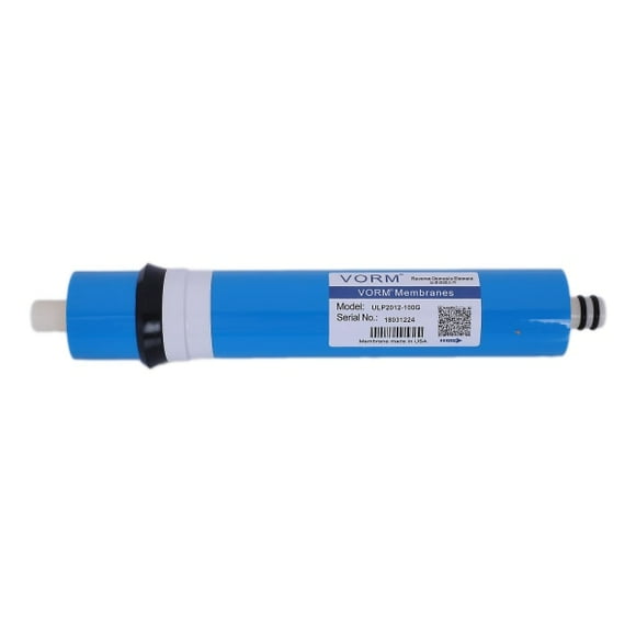 100 GPD Home Kitchen Reverse Osmosis RO Membrane Replacement Water System Filter Purifier Water Dri