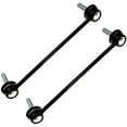 thumbnail image 3 of Detroit Axle - 4 Sway Bars for 2007-2011 Toyota Camry 2008 2009 2010 Stabilizer Sway Bar End Links Front and Rear Replacement, 3 of 6