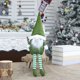 thumbnail image 2 of Muñeco De Navidad Sin Rostro, Papá Noel, Peluche De Piernas Largas, Adorno Decorativo, Juguete Para Niños, Regalo, 2 of 2