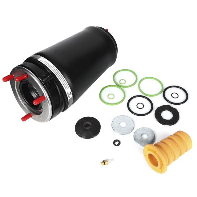 L,Front Right Air Suspension RN Air Suspension Spring Bag Built for Precision