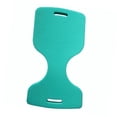 thumbnail image 2 of Swimming Kickboard Plate Swim Floating Board Swim Aids Swim Trainer Float Device Blue, 2 of 9