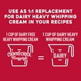 thumbnail image 6 of Country Crock Homestyle™ Dairy Free Heavy Whipping Cream (Refrigerated), 6 of 9