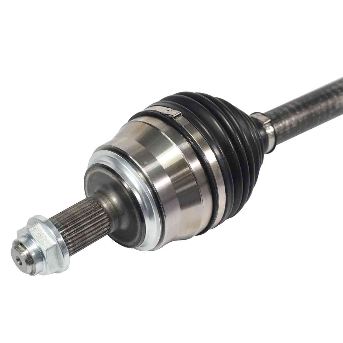 GSP NCV36193 CV Axle Assembly Fits select: 2016-2020 HONDA PILOT, 2014-2015 ACURA MDX