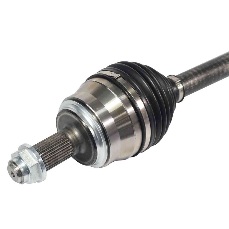 GSP NCV36193 CV Axle Assembly Fits select: 2016-2020 HONDA