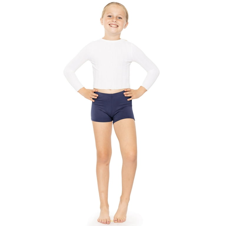 Preteen booty hot sale shorts
