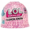 PAR TOY CO - LOL Surprise Fashion Crush by MGA - L.O.L. Surprise! Fashion Crush Series 4 Eye Spy