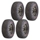 thumbnail image 1 of PAQUETE DE 4 LLANTAS 31X10.5 R15 GENERAL GRABBER X3 REFORZADA 109Q, 1 of 1