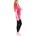 thumbnail image 3 of Dolman Style Tunic, 3 of 4