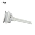 thumbnail image 4 of beisidaer Toilet Cistern Dual Flush Valve Push Button Replacement Toilet Tank Flush Valve, 4 of 7