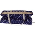 thumbnail image 6 of General Blue with White Stars Krush Container All-Purpose Utility Tote, 6 of 14