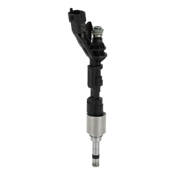Fuel Injector for JAGUAR XE 3.0S 15-17 Flow Match Black Fuel Nozzle 1 Pc