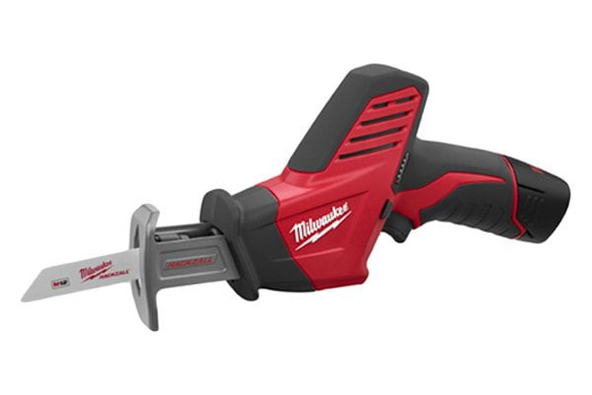 Milwaukee 49-00-5410 - M12 Hackzall Blades