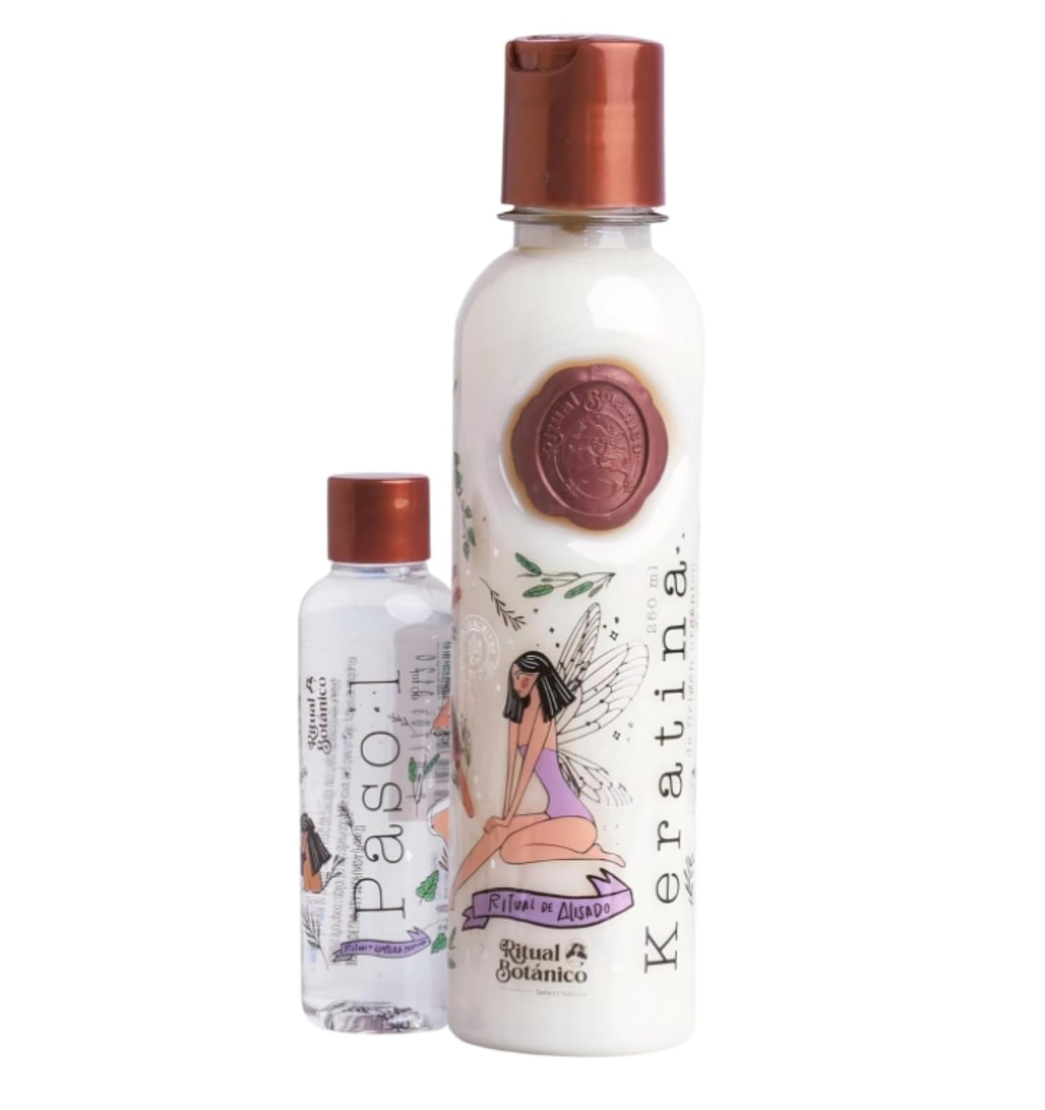 Botánico Aplicacion De Keratina Paso A Paso En Casa Mascarilla