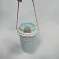 thumbnail image 4 of Porte-café en Silicone, Porte-Gobelet Réutilisable Durable pour le Camping, 4 of 8