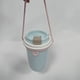 thumbnail image 4 of Portavasos De Café De Silicona, Práctico Portavasos Para Bebidas, Duradero, Reutilizable, Compacto Para Acampar, 4 of 7
