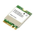 thumbnail image 2 of Dual Band Wireless Card 2.4G/5GHz Band Coexistence Wifi5 High Speed Low Latency Portable Wireless Module, 2 of 5