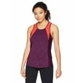 thumbnail image 1 of UNDER ARMOUR 1320591 Sport Vanish Mesh Tank Top Merlot / Tonal ( S ), 1 of 2