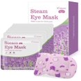 thumbnail image 2 of Jekeno Máscara de ojos de vapor, 16 paquetes de máscaras de ojos para ojos secos, ojeras e hinchazón, máscara de ojos caliente de vapor autocalentada de 40 a 60 minutos, regalos de spa de Navidad, 2 of 4