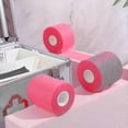 thumbnail image 5 of 3pcs Athletic Pre Wrap Tape For Sports Pre-wrap Athletic Tape 2.75 Inch By 30 Yards( Color : Pink ), 5 of 5
