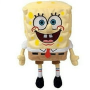 Ty Beanie Baby: SpongeBob SquarePants | Stuffed Animal