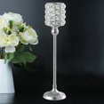 thumbnail image 2 of Candelieres de cristal Perfecl Candelero Mosaico 11x46cm, 2 of 6