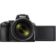 Nikon COOLPIX P950 Digital Camera + Pixibytes Intermediate Bundle (International Version)