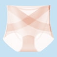 thumbnail image 2 of Culottes pour Femmes en Coton Taille Haute, 10 Couleurs, 2 of 4