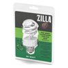 Zilla Fluorescent Coil Bulb Tropical 20 Watts