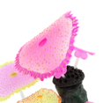thumbnail image 3 of Decoración de plantas acuáticas para acuario, acuario brillante en la oscuridad, adorno de coral Tipo 1, 3 of 9