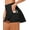 Black, variant on MLDRA Tennis Skirts for women Golf Mini Womens Skirts High Waisted with Pockets Inner Shorts for Athletic Skorts Sports Casual Black